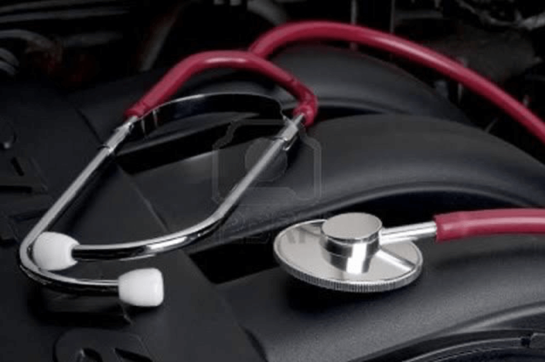 MANUTENÇÃO ELÉTRICA